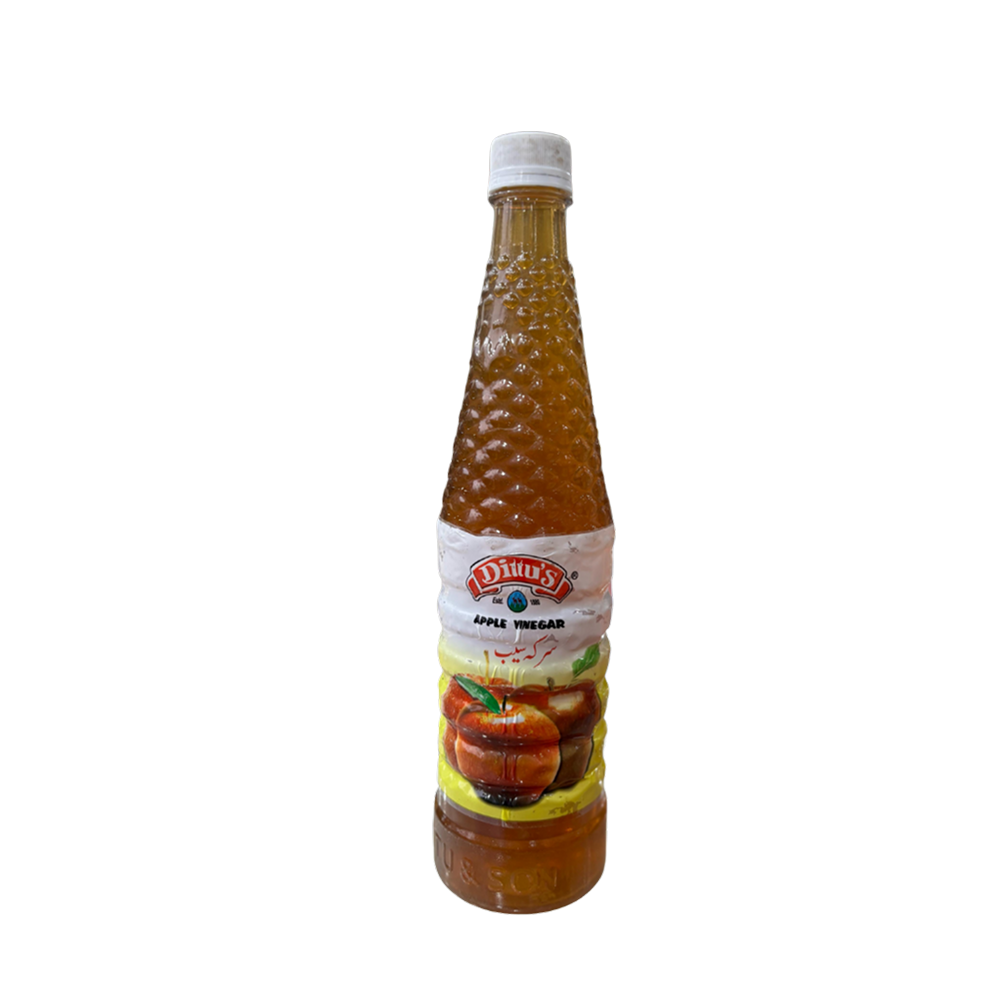 Apple Vinegar