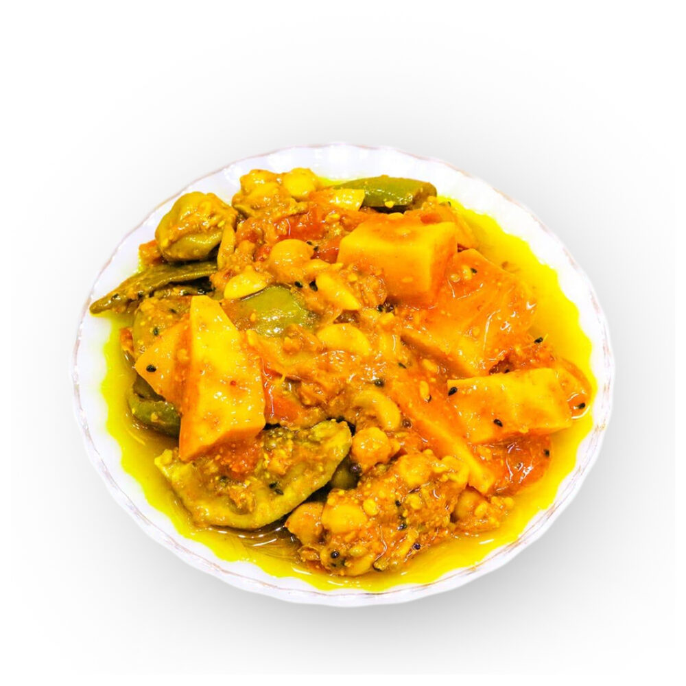 Mix In Oil Export Quality