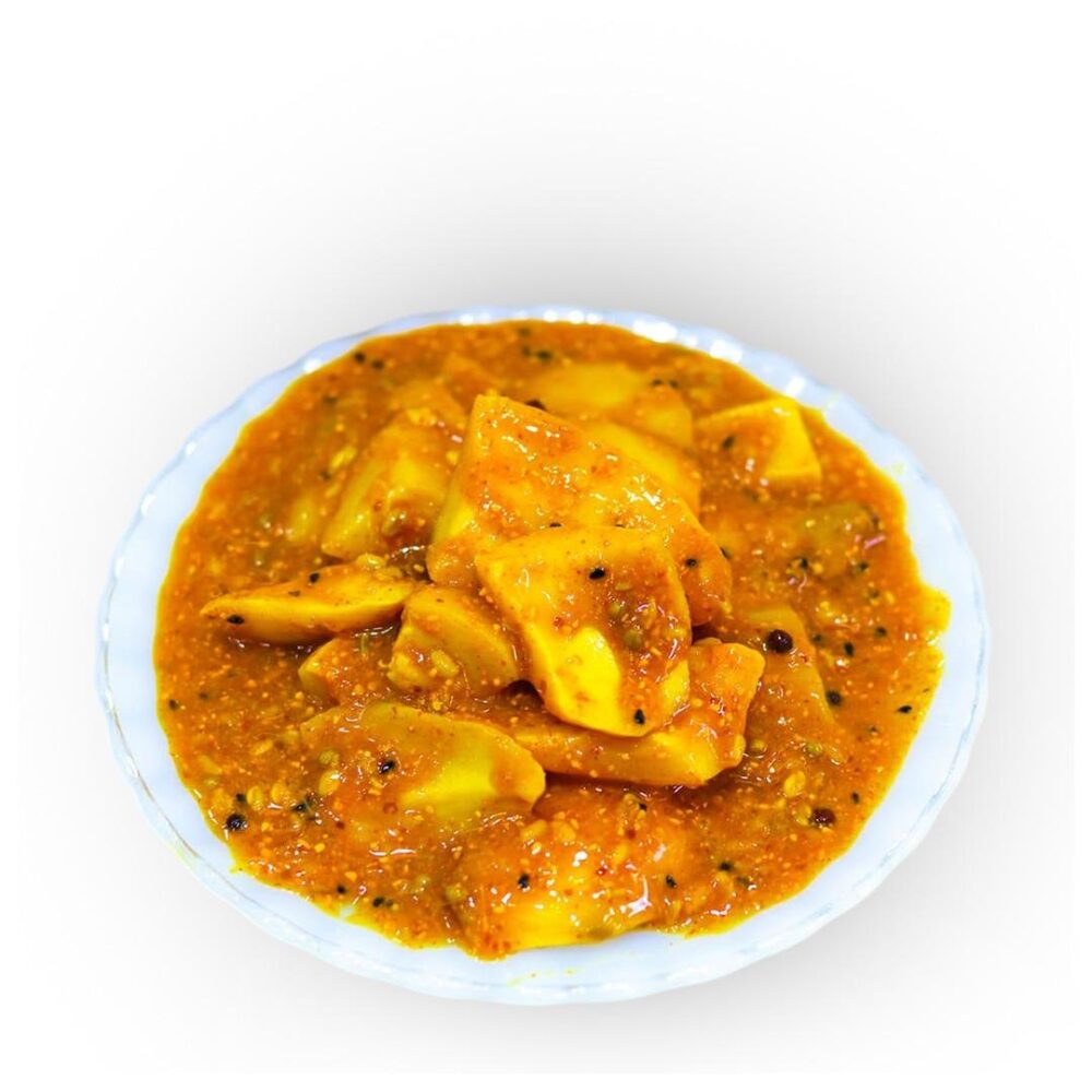 Aam Katra Golden