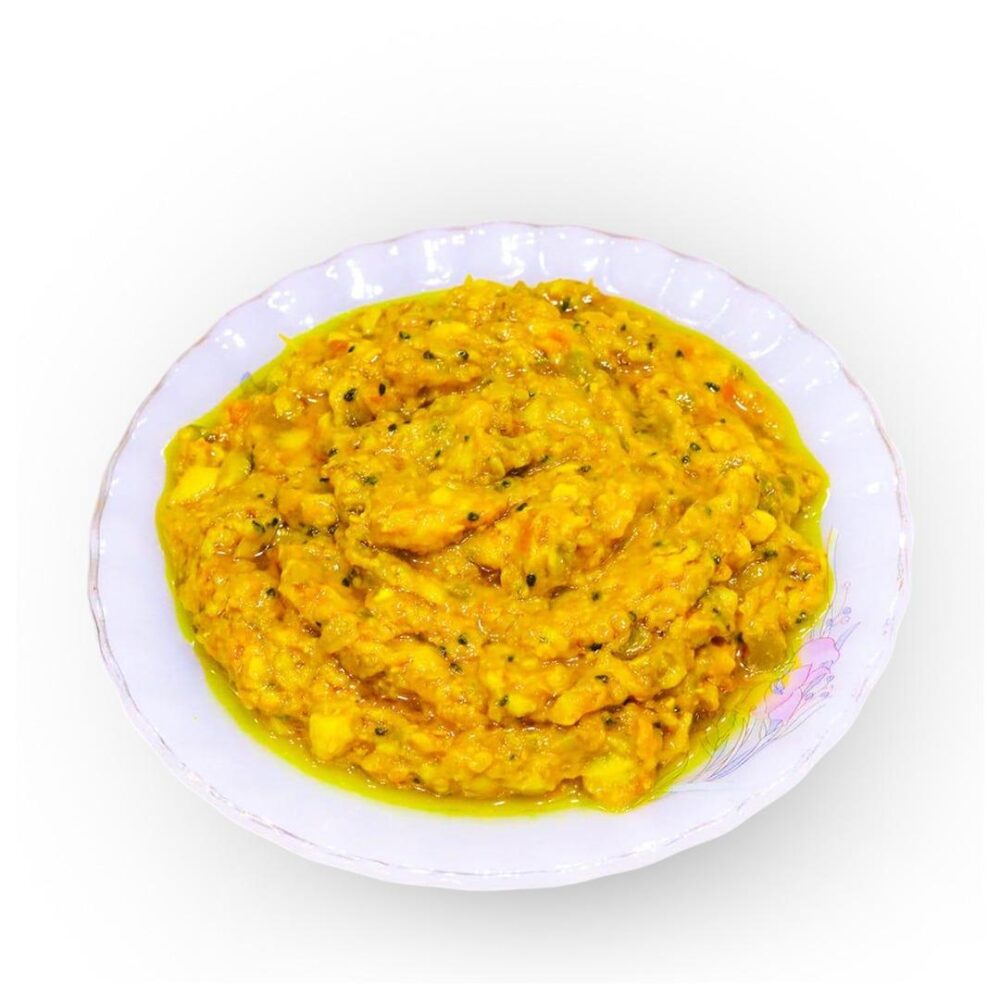 Aam Ki Meethi Chatni