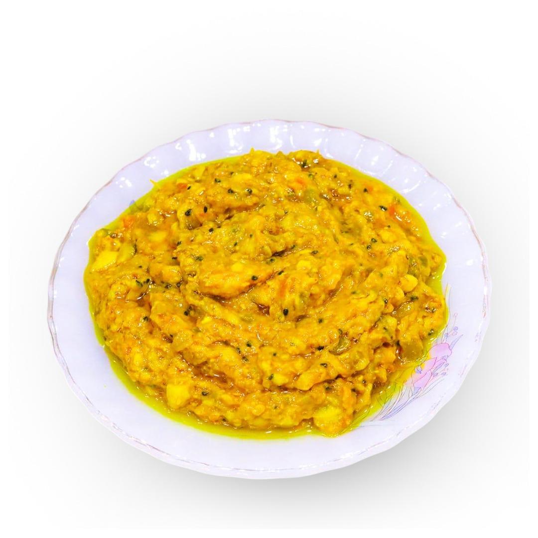 Aam Ki Meethi Chatni